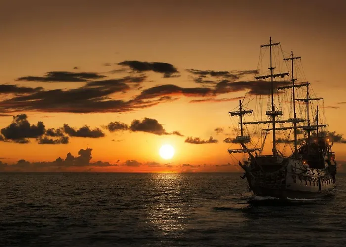 Курортный комплекс Sloneczna 2*