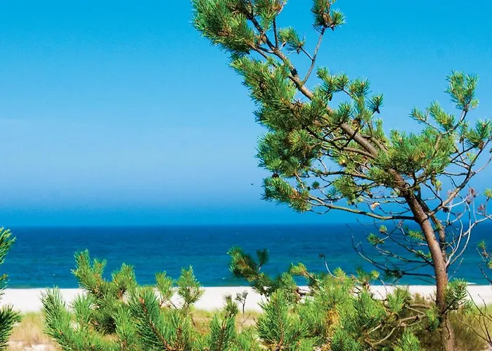 Θέρετρο Sloneczna Ούστκα