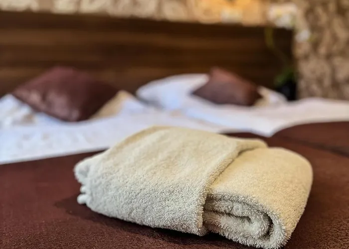 Курортный комплекс Sloneczna