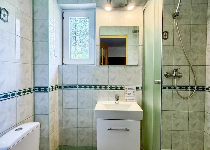 Sloneczna Θέρετρο 2*