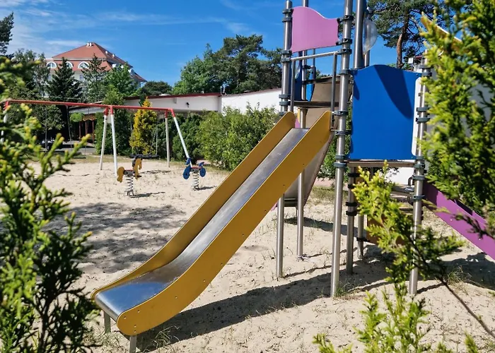 Sloneczna 2* Ούστκα