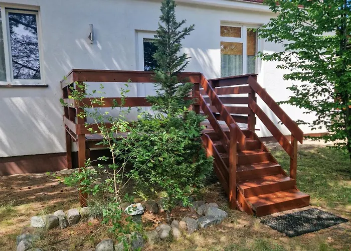 Sloneczna Θέρετρο