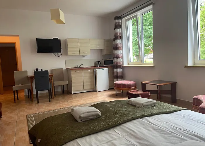 Sloneczna 2* Устка