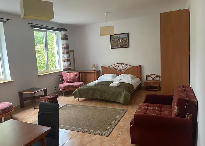 Θέρετρο Sloneczna