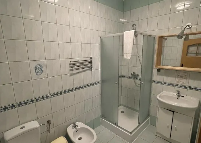 Sloneczna Курортный комплекс 2*