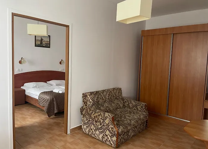 Sloneczna Курортный комплекс Устка