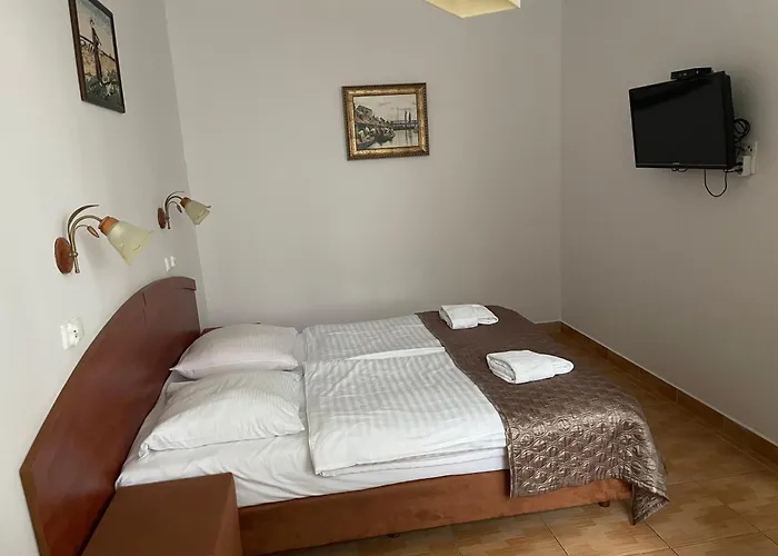 Sloneczna Ούστκα