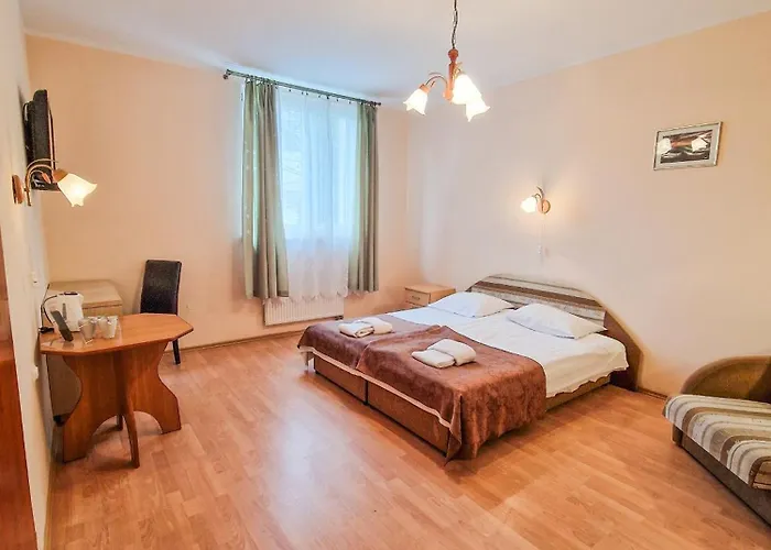 Sloneczna Устка