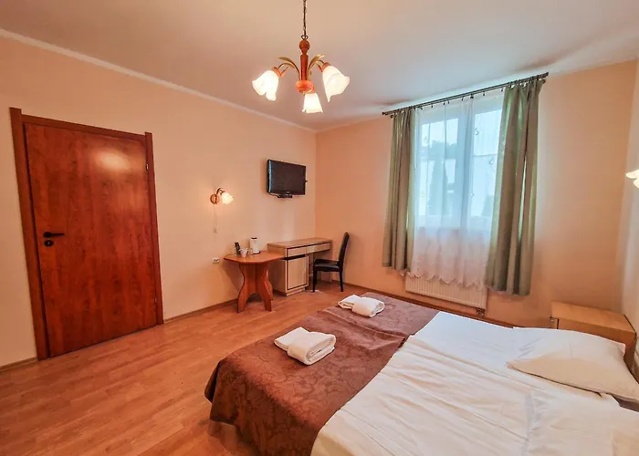 Sloneczna 2* Устка