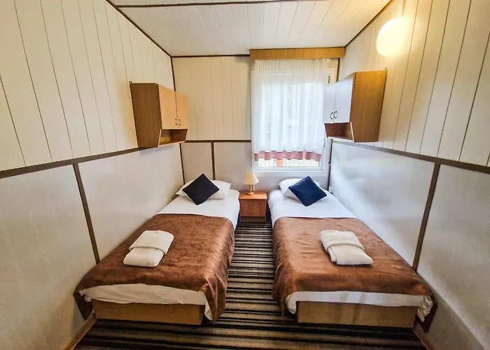 Sloneczna Курортный комплекс