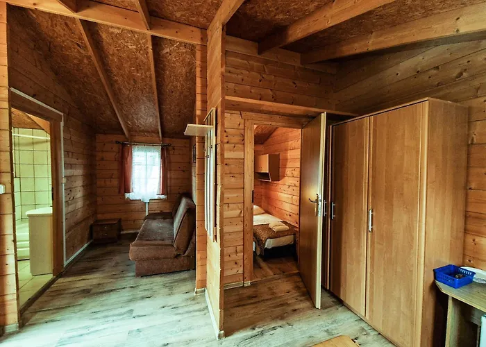 Курортный комплекс Sloneczna