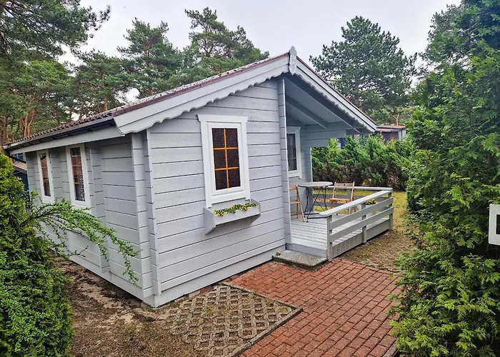 Курортный комплекс Sloneczna 2*