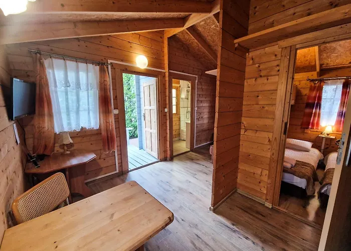 Sloneczna Ούστκα