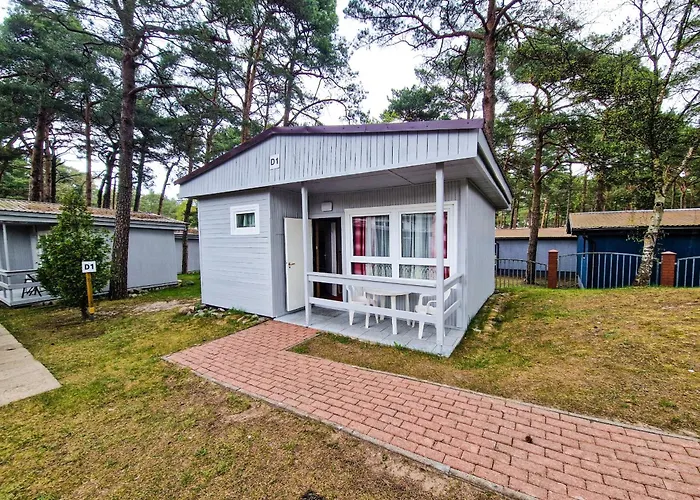 Sloneczna Курортный комплекс