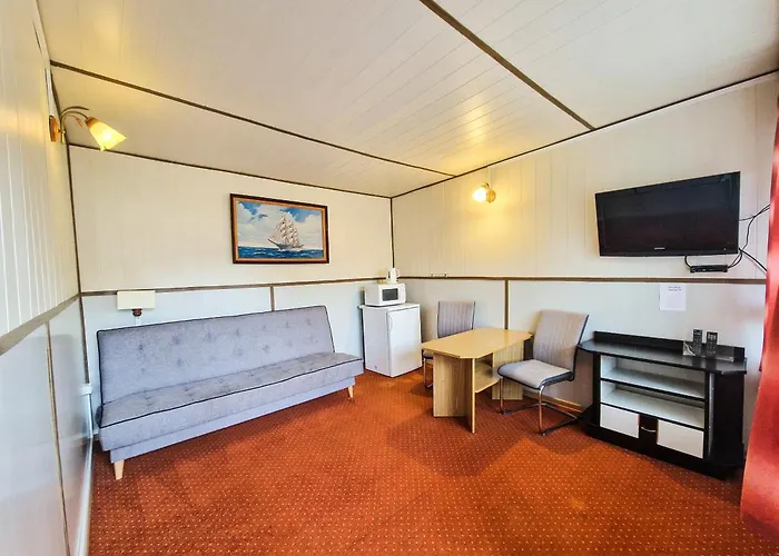 Курортный комплекс Sloneczna