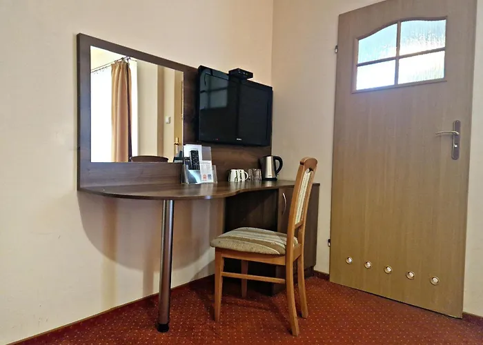 Sloneczna Курортный комплекс Устка