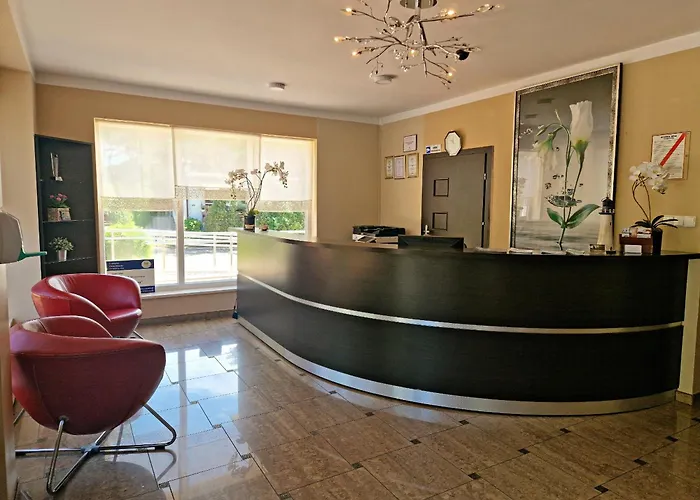 Sloneczna 2* Устка