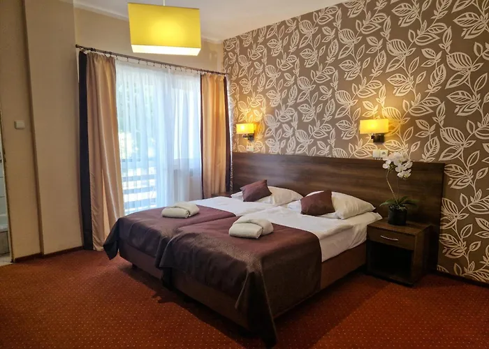 Sloneczna Курортный комплекс 2*