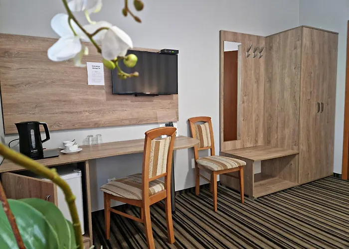 Курортный комплекс Sloneczna