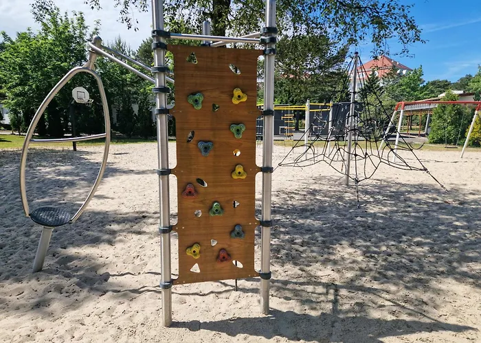 Sloneczna Курортный комплекс