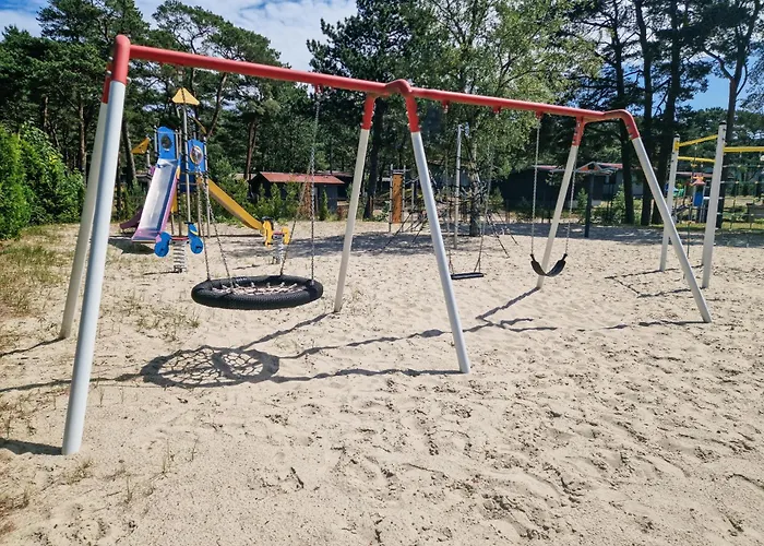 Θέρετρο Sloneczna 2*