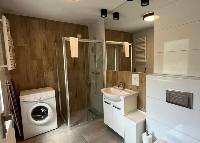 Курортный комплекс Sloneczna 2*