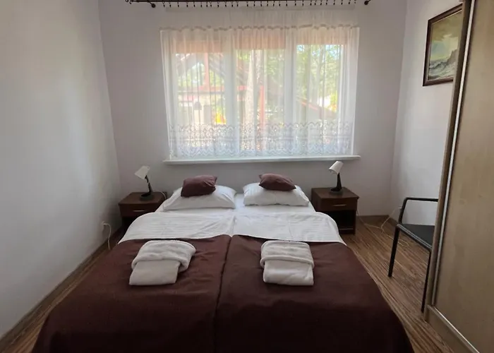 Sloneczna 2* Устка