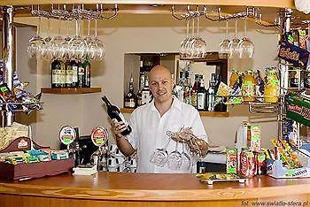 Sloneczna 2* Ούστκα