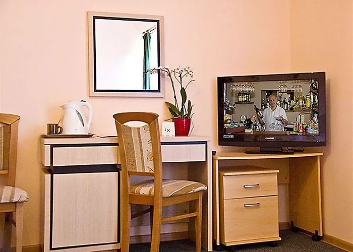 Θέρετρο Sloneczna 2*