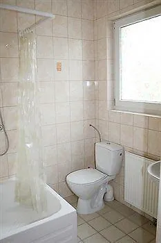 Курортный комплекс Sloneczna Устка