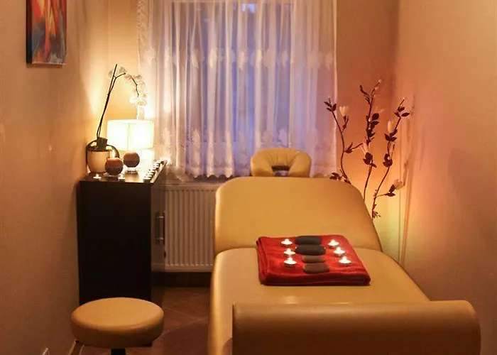 Sloneczna Θέρετρο