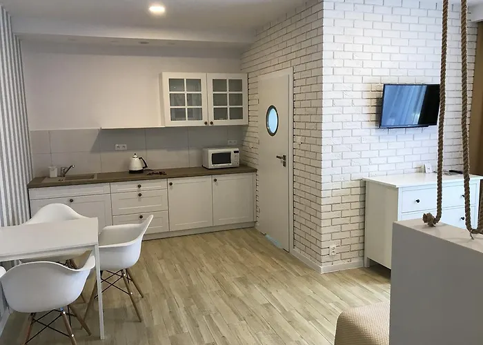 Sloneczna 2* Ούστκα