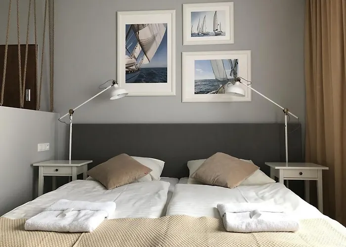 Sloneczna Устка