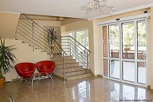 Sloneczna Курортный комплекс 2*