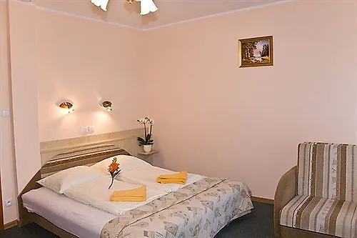 Курортный комплекс Sloneczna