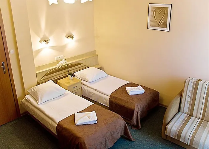 Sloneczna Курортный комплекс