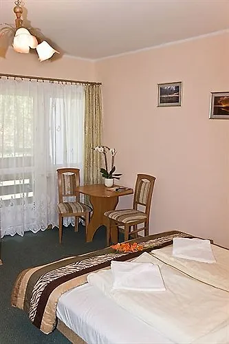 Sloneczna Устка