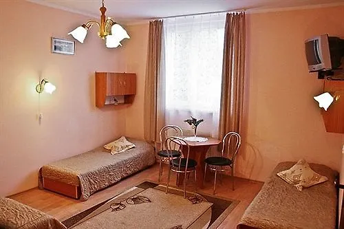 Sloneczna Курортный комплекс 2*