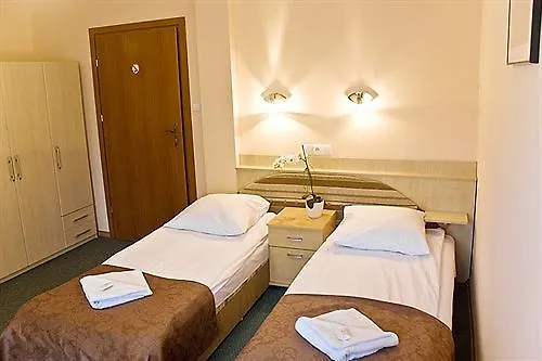 Sloneczna Θέρετρο