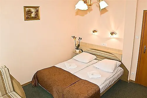 Sloneczna 2* Устка