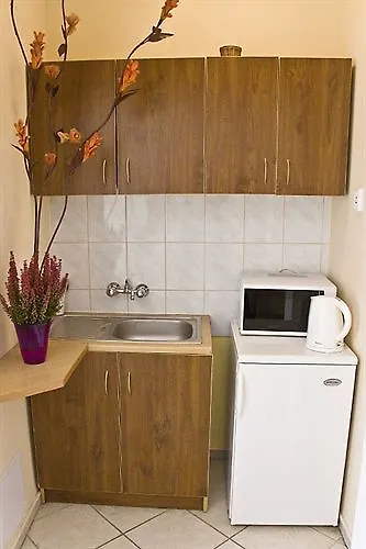 Курортный комплекс Sloneczna Устка