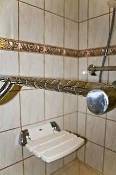 Sloneczna Курортный комплекс Устка