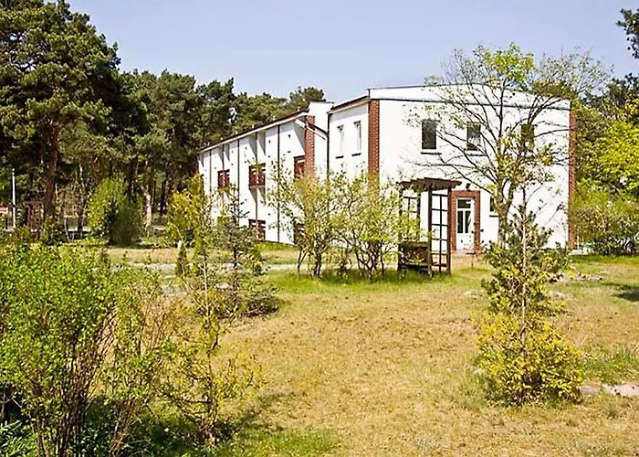 Курортный комплекс Sloneczna 2*