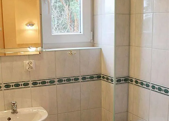 Sloneczna Ούστκα